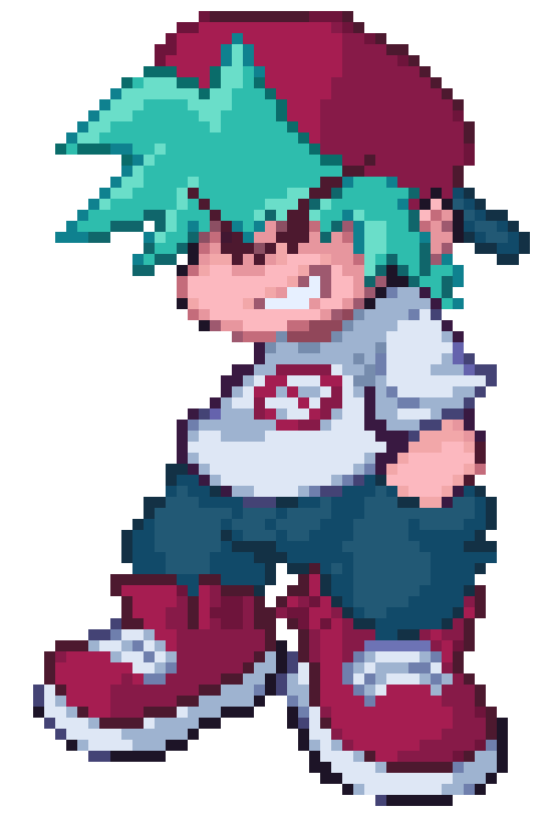 [1fd645] FINALLY just one arm left