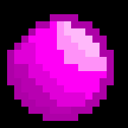 [f455be] *His chest Gem glows, and he's gone*