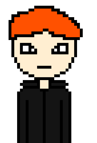 [a41074] *the creature looks at ODST and chuckles* creature: hello mortal do you wish to test out how powerful my new pet is? *it drops Aaron onto the ground*