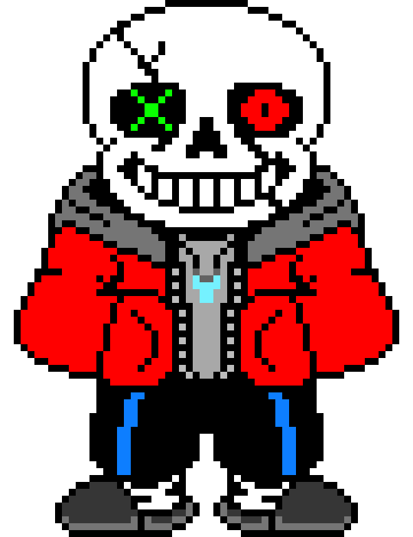 [47b281] Mixtale Sans 