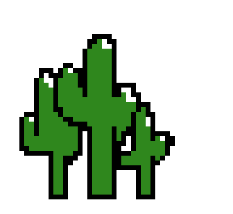 [9664c4] Cactus2