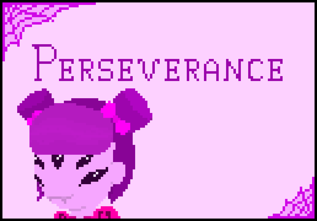 [9664c4] Perseverance