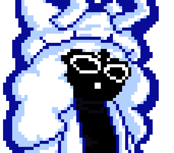 [6c2151] Even if it's unlikely us harassing them when they come on is not doing anything at all,bullying doesn't help and we most likely got the wrong person either way.