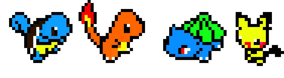 [9664c4] the first evolution