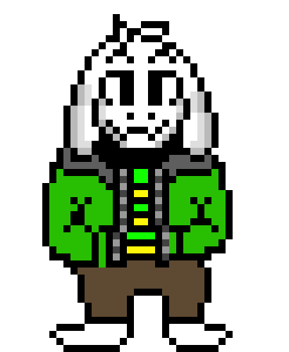 [a82578] Smol Fluffi boyo is wandering the woods-ComicSanz