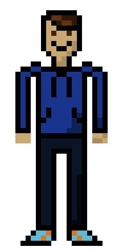 [4fbda4] mmmmmm butterscotch pudding is good- Evan