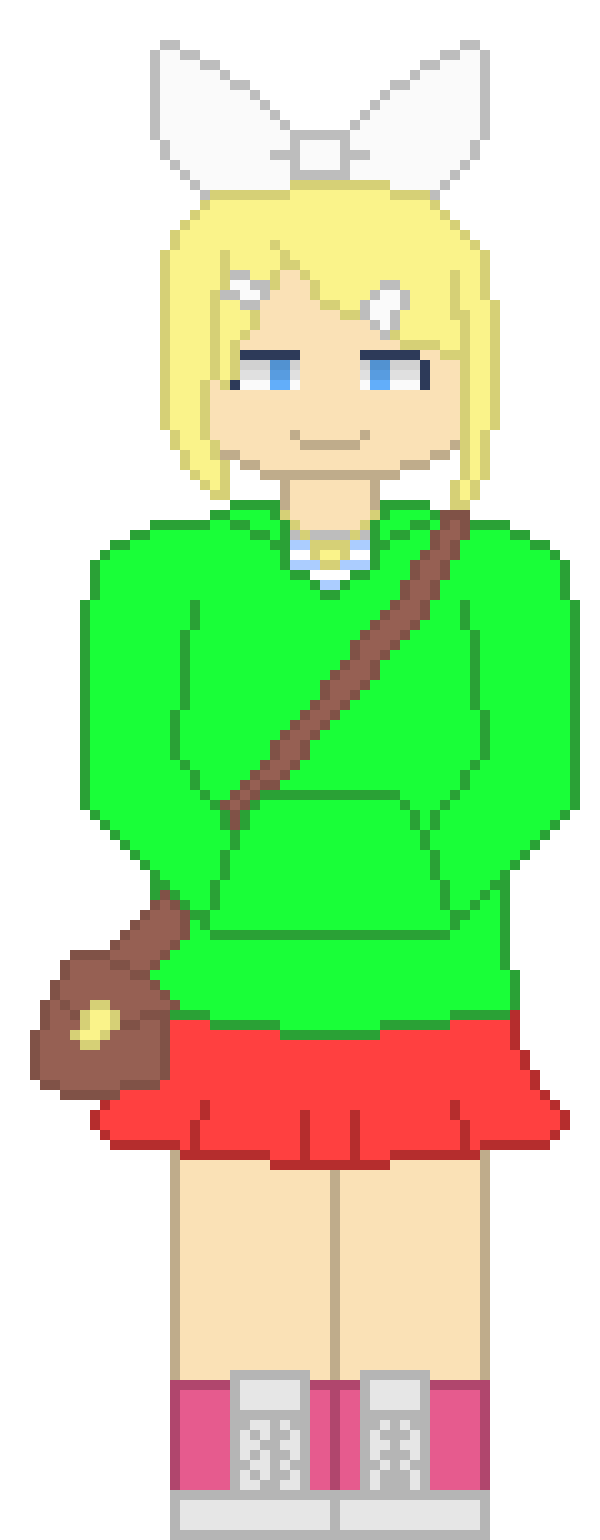 [6a7b6a] *in the soup isle*