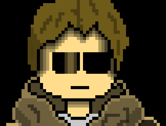 [76da01] *stops for a moment* . . .