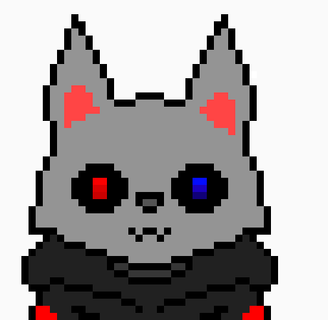 [c8bb2d] but i do have 5 sprites that nobody knows about >:3 and wont