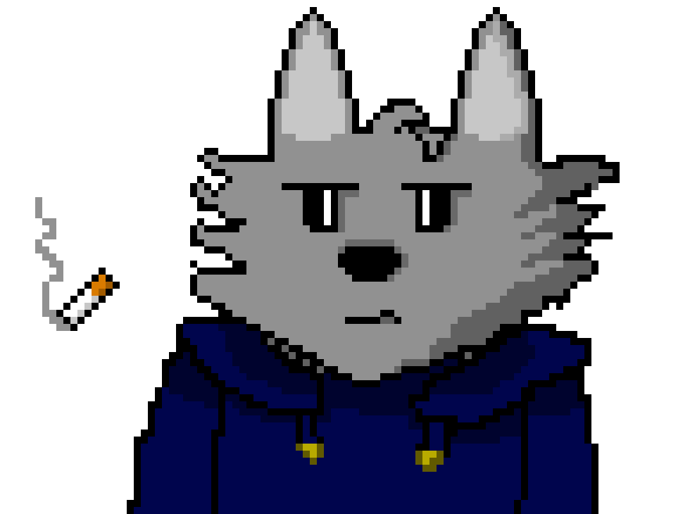 [14e8ec] i was afk for a while- [Kemuri]