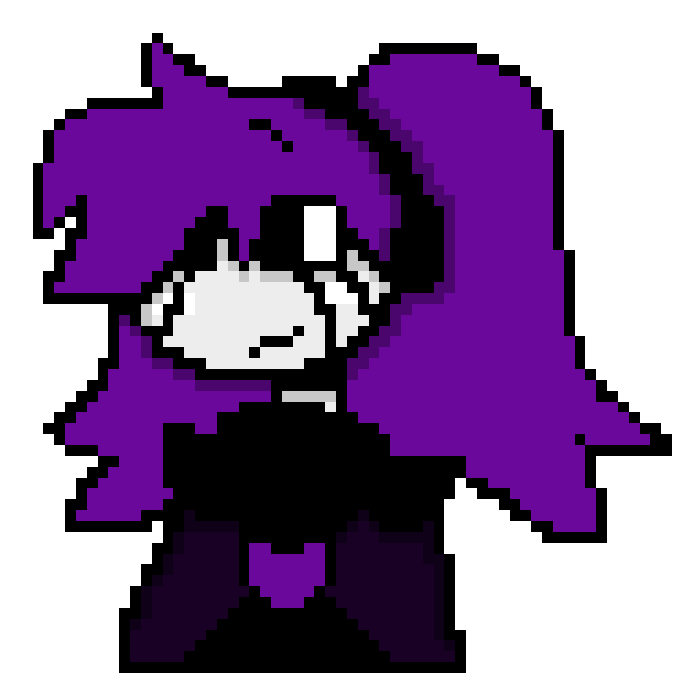 [c65169] Thank you Hayden ~ Dubstep!Spinel