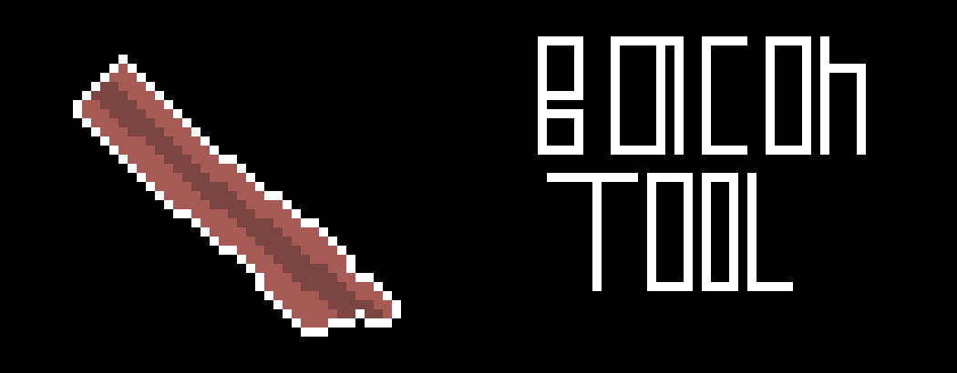 [9664c4] Bacon Tool