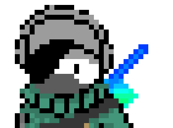 [18f49e] hammering something in the basement)