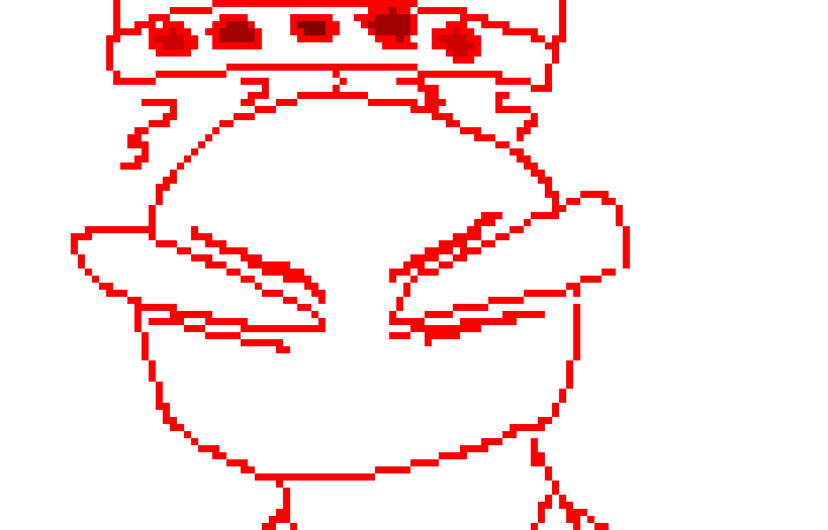 [c2ba18] John... i am glad you asked... HMM.. idk lol