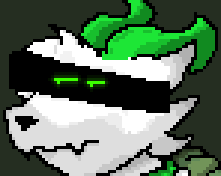 [63ceb7] And you missed a lot of drama.