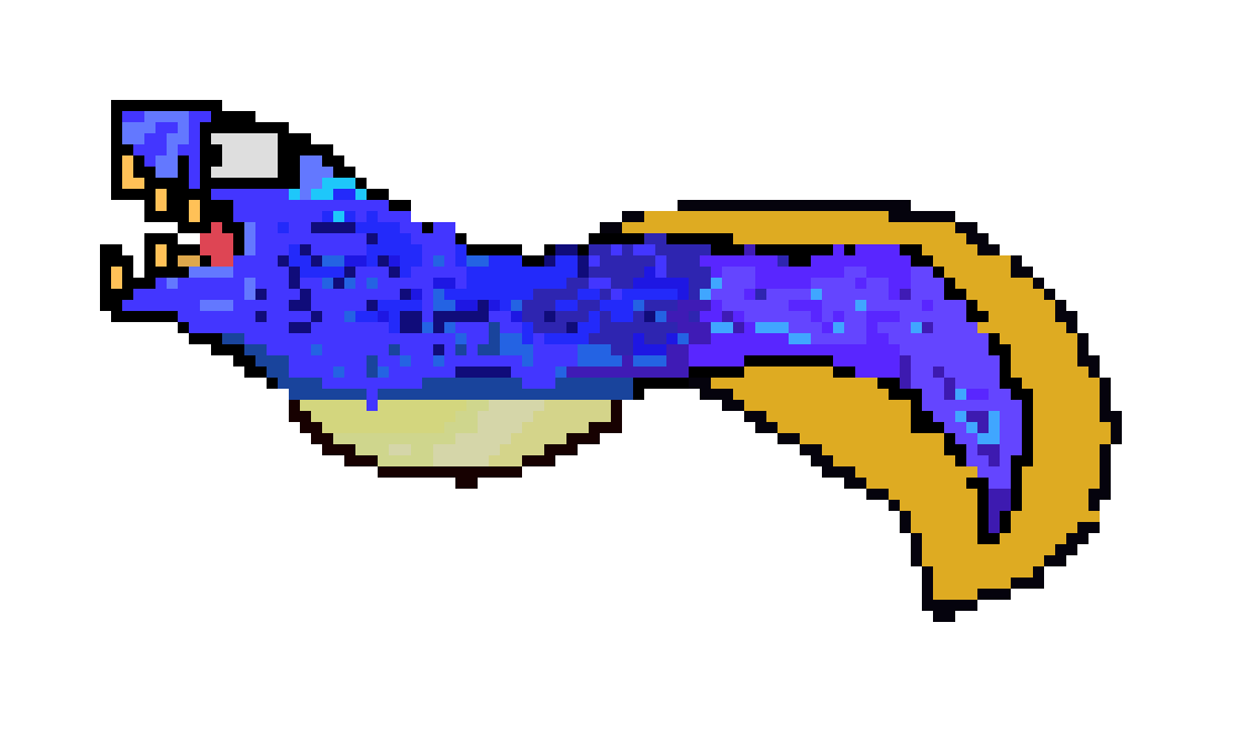 [baa0bb] Azul Lamprey