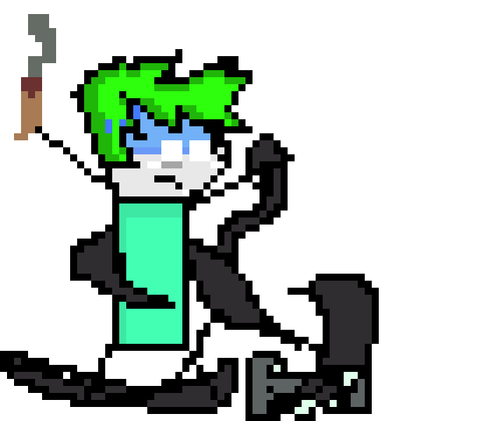 [792f74] ... nobody?