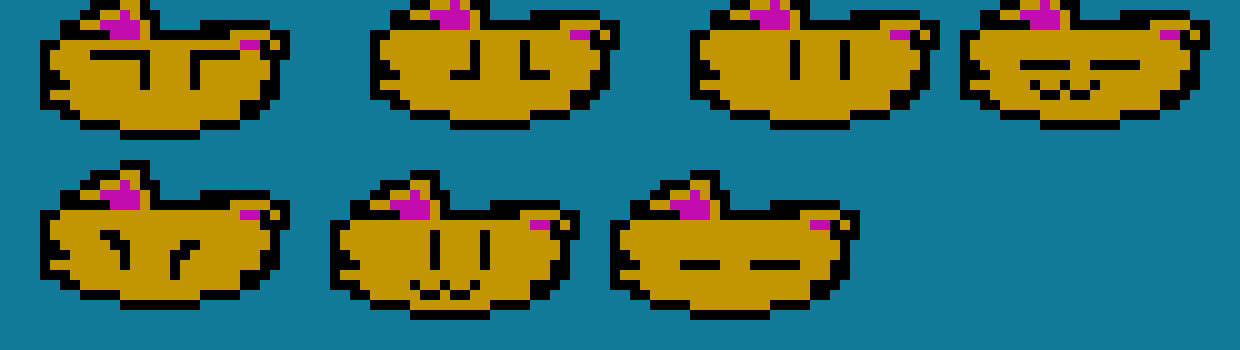 [6d88f2] SAVE REAL IM GOING - CatBowza