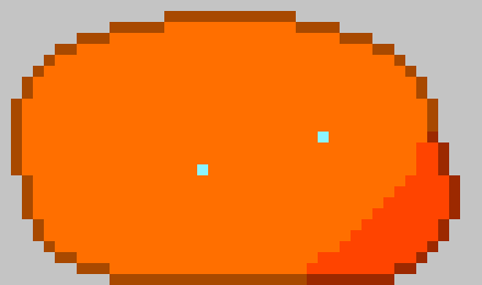[990543] Everyone is being slimes. Anau is gonna be pissed that we all are stealing his idea, some.... more directly than others. *Cough*