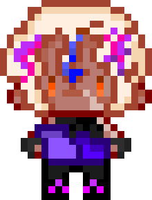 [1159dc] tsuyoshi_pixel