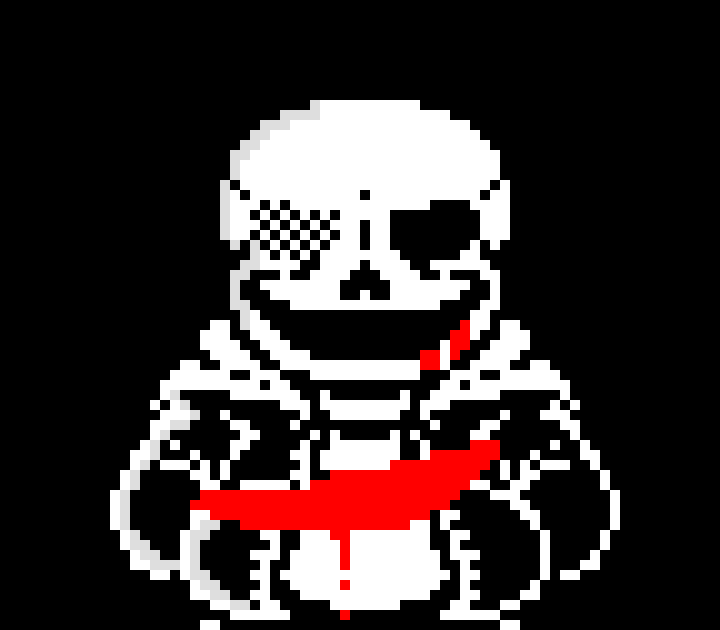[450a4c] sans last breath: yes im dust sans