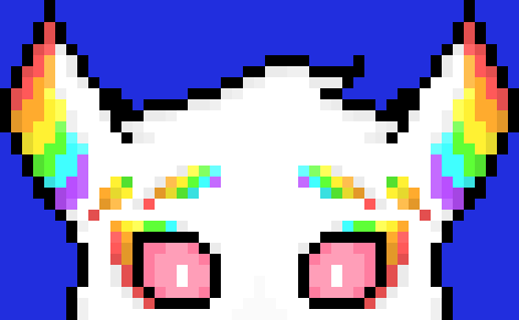 [95be89] *Slightly got out* ACK I got stuck! But... Yo! What up gamers?! May bae, here!