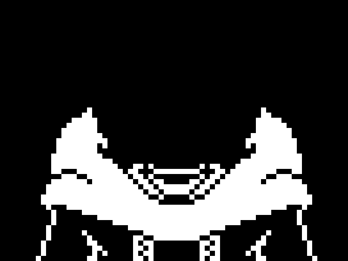 [95be89] -Yet, his just rips his head, off and throws it away, possibly at someone-