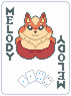 [23efb7] 013 Melody Inari Updated