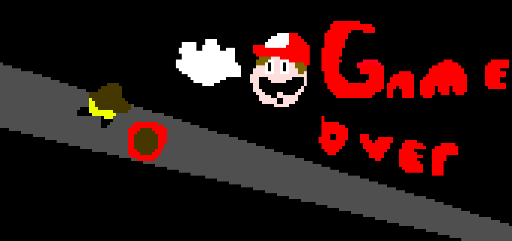 [9664c4] GAME OVER V2