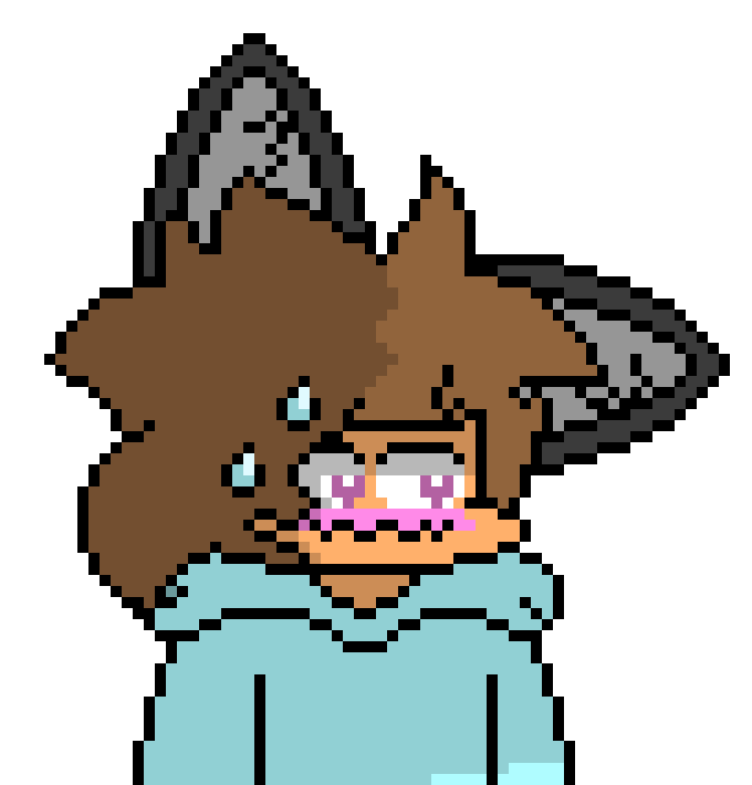 [71bbd4] Horny/Blushing Alex