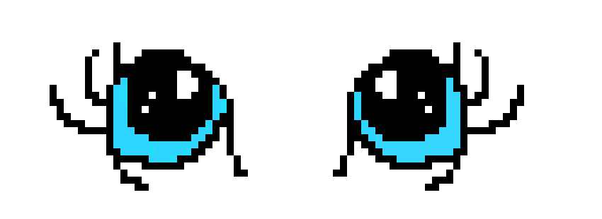 [9664c4] Anime_eyes_lolirock