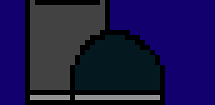 [3a33bd] [repost forgot to put my name](ODST sees a glitch on foot while hes walking)-Cade