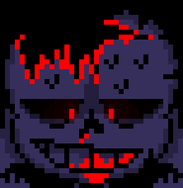 [7ce906] uhhh.  -Demented