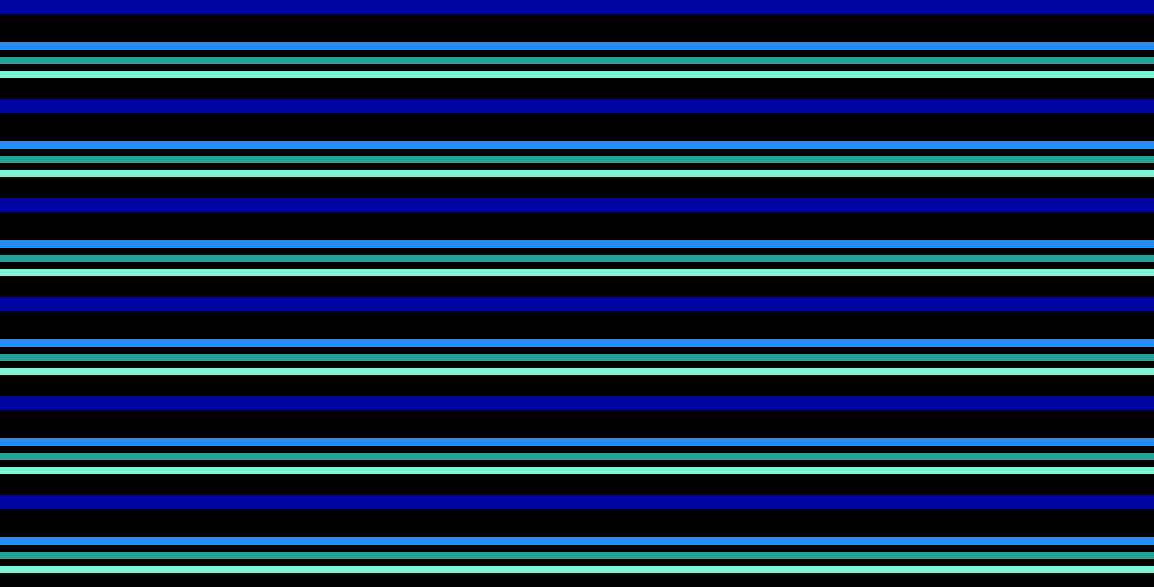 [d3a9dd] Colorful Pattern Striped Blue