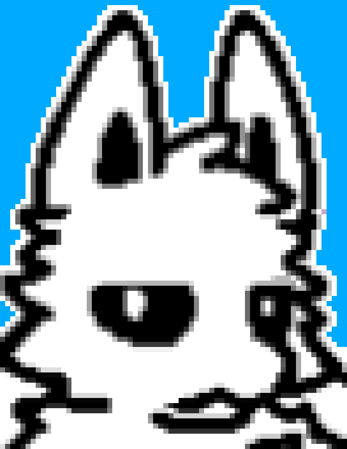 [acbc50] If i let you free would you just pat me?