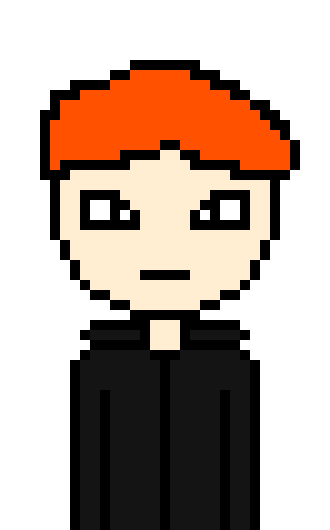 [a41074] not the reaction I was expecting so now I know that my classmates and I are polar opposites and they have reprogrammed me