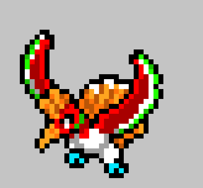 [3fcaee]  hp:267/322 ho oh use gust  -pkmn trainer Tom