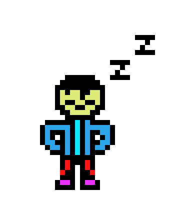 [0f05d4] human tale tristan (overworld) sleep zz