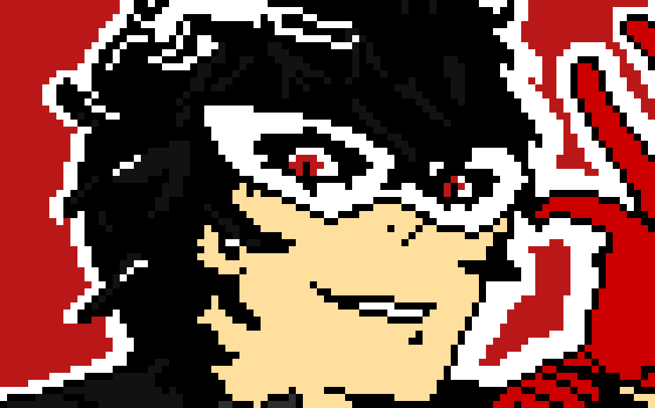 [f7c573] I'LL REVEAL YOUR TRUE FORM! -Mawile