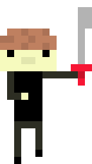 [9664c4] Fighter 1 sword 1