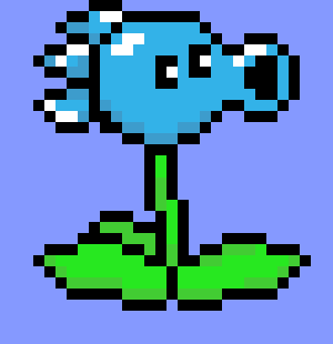 [5fd880] snow pea appears*