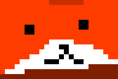 [a34ade] (Warrior did you see the sprites i made you..?)