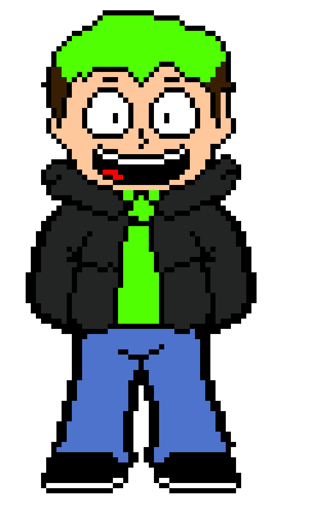 [247702] TuberSwap Jacksepticeye