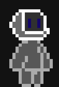 [5101cd] I am a normal Robot