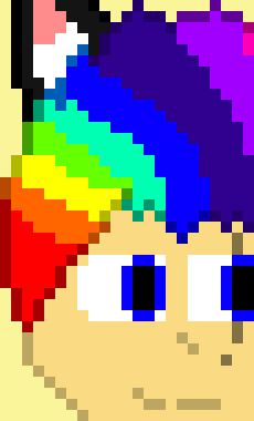 [401102] *5 more minutes...-rainbowfox2011