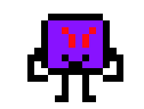 [35f82a] danganronpa pixel sprite base