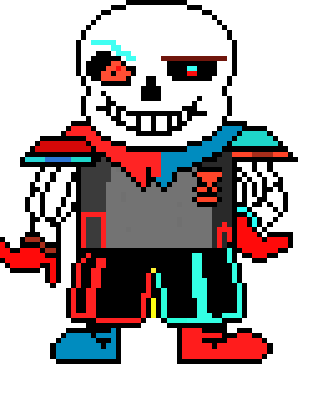 [9664c4] SWAPFELL SANS