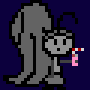 [f7c573] and i have arrived