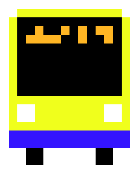 [494281] brisbane bus