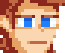 [8de716] I'm just gonna go, we really should have slept a lot earlier. Bye for now, people